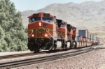 BNSF 4669